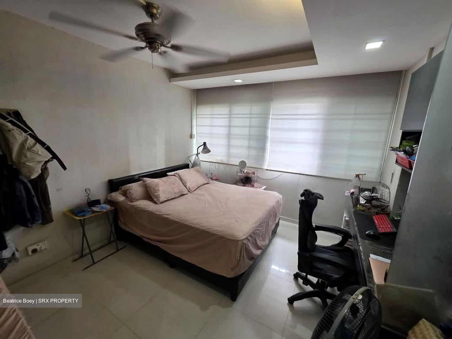Blk 46 Lorong 5 Toa Payoh (Toa Payoh), HDB 5 Rooms #602983801